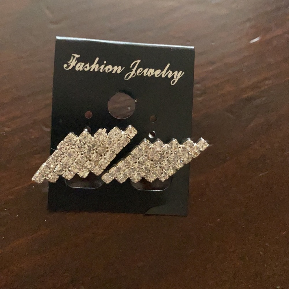 Brand New Earrings